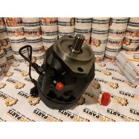 HYDRAULIC PUMP FOR JCB BACKHOE 333/D3951, 333/D5108