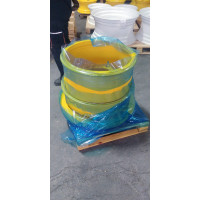 KOMATSU WHEEL RIM 421-30-14101 MADE IN TURKEY BRAND SORS 4213014101 WHEEL ASS'Y