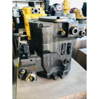 Linde HPV75 series hydraulic pump