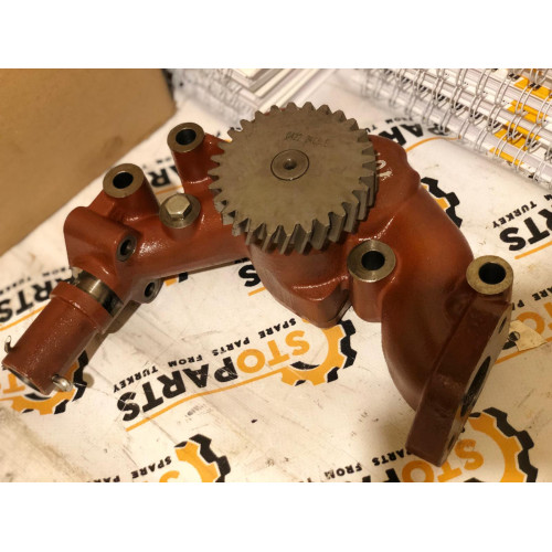 DEUTZ BF6M1015 OIL PUMP PART NUMBERS 04223423 ; 4223423 