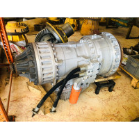 Transmission assembly Volvoce A40D Part numbers: 22418 PT2519 (REMAN)