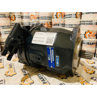 VOGELE A10V071DFR1/30 & A10V071DFR/31R PUMP HYDRAULIC REXROTH