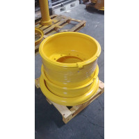 VOLVOCE WHEEL RIM VOE11060800 , 11060800 MADE IN TURKEY BRAND SORS