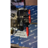 Perkins  2644C311,  Delphi 9520A424G 