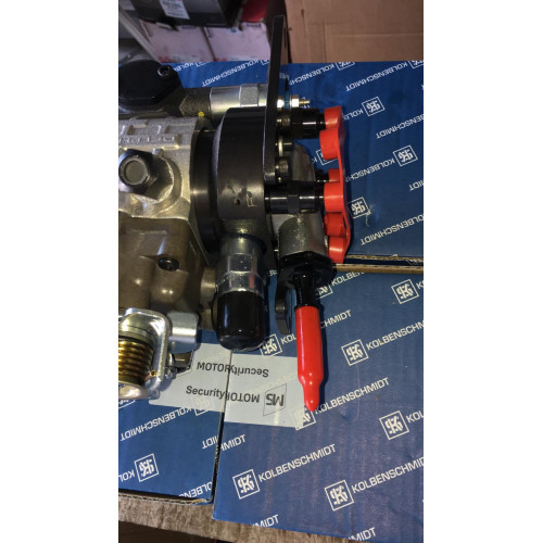 Perkins  2644C311,  Delphi 9520A424G 