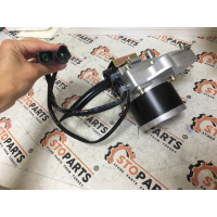 Komatsu 7834412002, 7834-41-2002 Step motor