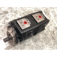 FERMEC, TEREX 6102161M91 HYDRAULIC PUMP