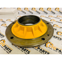 JCB Hub cover internal 450/10221