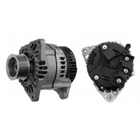 CASE, NEW HOLLAND 87361085, 87755553 ALTERNATOR