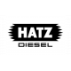 HATZ ENGINES PARTS