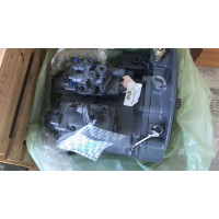 HITACHI Hydraulic pump 9118972A (HPV102)