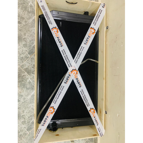 New Holland LM1345 Radiator 84182012