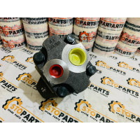 Komatsu 20J-60-31220 Hydraulic Pump Parker 3339112420