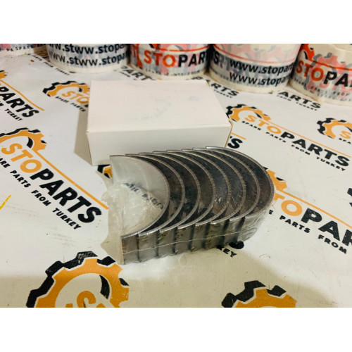 Bushings connecting rod Yanmar 123900-23600, YM123900-23600 Bushings connecting rod Yanmar 123900-23600, YM123900-23600