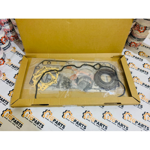 Engine Gasket Kit YM723907-92630 YANMAR Engine Gasket Kit YM723907-92630 YANMAR