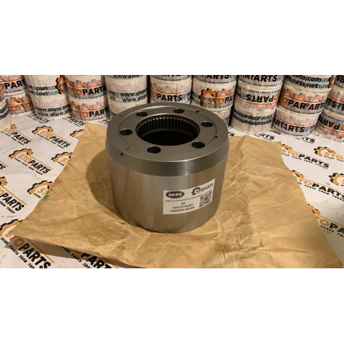ZF Ring GEAR ZF 4472.319.265, 4472319265, 4472 319 265