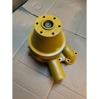 6138-61-1410 WATER PUMP KOMATSU 6138-61-1410 WATER PUMP KOMATSU