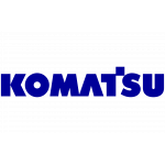 KOMATSU PARTS